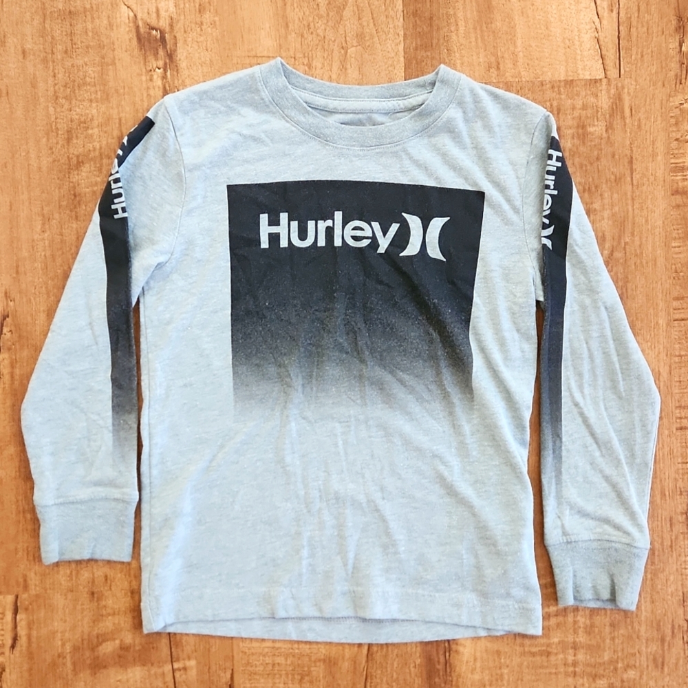 Hurley long sleeve